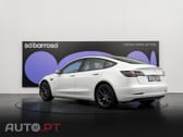 Tesla Model 3 Long Range Tração Integral