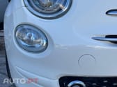 Fiat 500 1.0 Hybrid Sport