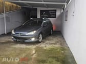 Peugeot 206 SW 1.4 16V XS