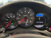 Porsche Cayenne S Hybrid