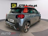 Citroen C3 Aircross 1.2 PureTech Shine