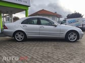 Mercedes-Benz C 270 2.7 CDI Elegance