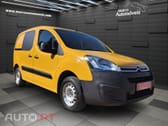 Citroen Berlingo 1.6 BlueHDi L1 Club 3L ETG6