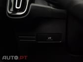 Volvo C40 Recharge Plus