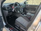 Ford Focus 1.6 TDCi