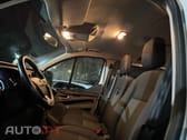 Ford Transit Custom 320L1 2.0 H1-T.B.Trend