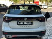 Volkswagen T-Cross 1.0 TSI Life DSG