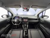 Citroen C3 Aircross 1.2 PureTech Feel Pack