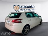 Peugeot 308 1.2  Allure