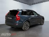 Volvo XC90 2.0 T8 PHEV Ultra Style Dark