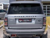 Land Rover Range Rover Land Rover Range Rover 5.0 V8 S/C Autob.LWB