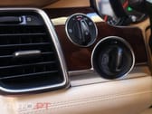 Porsche Panamera Turbo PDK