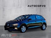Volkswagen Polo 1.0 TSI Confortline DSG