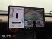 Tesla Model Y Standard RWD