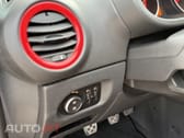 Opel Corsa 1.2 Black Edition
