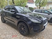 Jaguar E-Pace 2.0 i4D SE AWD Aut.