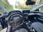 Peugeot 208 1.5 BlueHDi Allure
