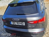 Audi A3 Sportback 30 TDI S line S tronic