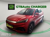 BYD Atto 3 Comfort 60 kWh