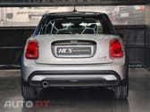 MINI Cooper One Camden Edition Auto