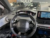 Peugeot 3008 1.6 Hybrid GT Pack e-EAT8