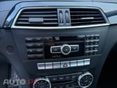 Mercedes-Benz C 200 CDI Avantgarde BlueEfficiency