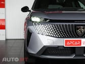 Peugeot 3008 1.2 Hybrid Allure e-DCS6