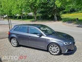 Audi A3 Sportback 2.0 TDI S-line