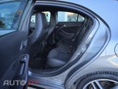 Mercedes-Benz A 200 d AMG Line Aut.