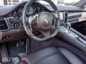 Porsche Panamera Panamera 4S PDK