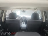 Nissan Juke 1.5 dCi Acenta Connect