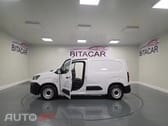Peugeot Partner PARTNER 1.6 BLUEHDI