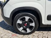 Fiat Panda 1.0 Hybrid City Cross