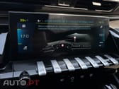 Peugeot 508 1.6 Hybrid Allure Pack e-EAT8