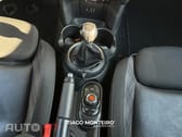 MINI Cooper One D