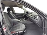 BMW 318 d Touring Line Sport Auto