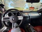 Ford Mustang 4.6 GT