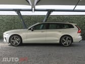 Volvo V60 2.0 T6 AWD TE R-Design