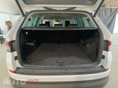 Skoda Kodiaq 2.0 TDI Style DSG