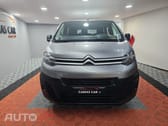 Citroen Jumpy 1.5 BlueHDi M