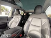 Tesla Model Y Long Range Tração Integral