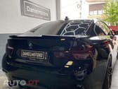 BMW 420 d Pack M
