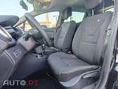Renault Clio 1.5 dCi Limited