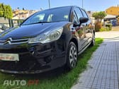 Citroen C3 VTI Attration