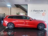 Volvo V60 2.0 T6 AWD TE Inscription Expression