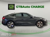 Audi Q8 E-Tron I.V.A DEDUTIVEL 50 quattro 
