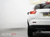 Nissan Juke 1.5 dCi Acenta Connect