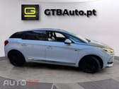 Citroen DS5 2.0 HYBRID 4 