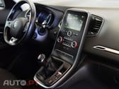 Renault Scénic 1.7 Blue dCi Limited