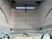 Mercedes-Benz V Marco Polo 2.2 CDI